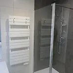 Apartmán Le Petit Parc Colmar