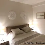 Lägenhet Le Petit Parc