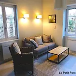 Le Petit Parc *