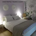 Le Petit Parc Apartmán