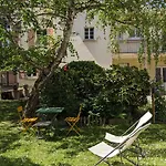 Lägenhet Le Petit Parc