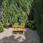 アパート Le Petit Parc