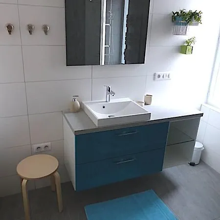 Le Petit Parc Apartment Colmar