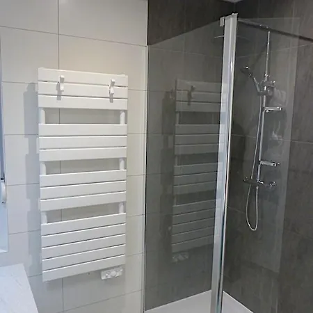 Apartamento Le Petit Parc Colmar
