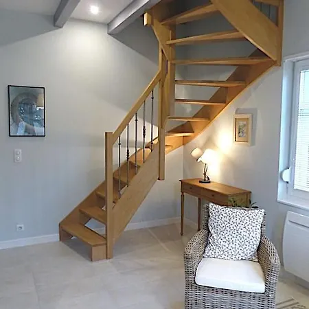 Apartamento Le Petit Parc *