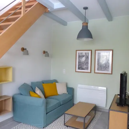 Le Petit Parc Colmar