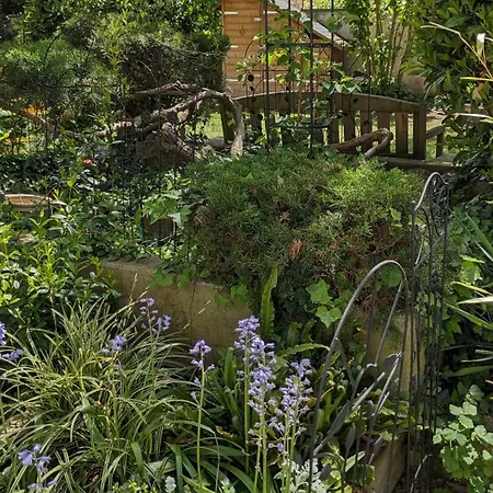 Le Petit Parc شقة